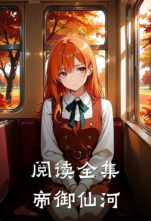 阅读全集帝御仙河