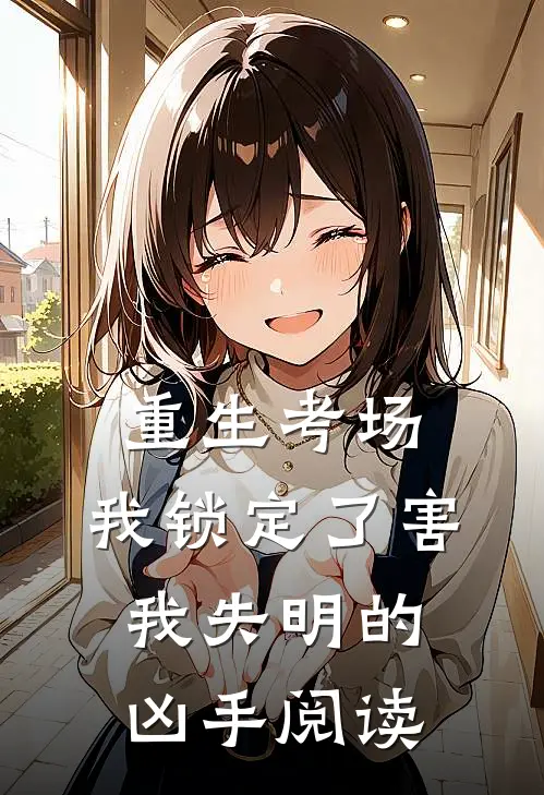 重生考场，我锁定了害我失明的凶手阅读