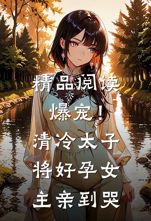 精品阅读爆宠！清冷太子将好孕女主亲到哭