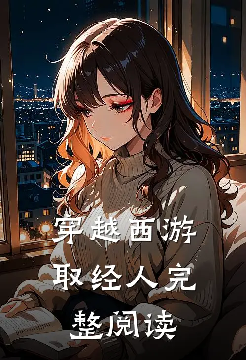 穿越西游取经人完整阅读