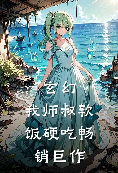 玄幻：我师叔软饭硬吃畅销巨作