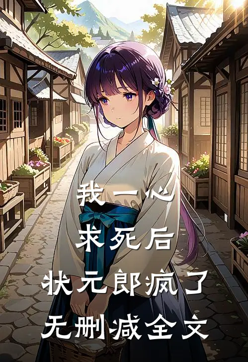 我一心求死后，状元郎疯了无删减全文
