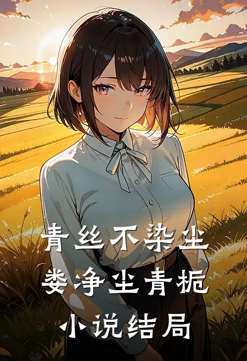 青丝不染尘娄净尘青栀小说结局