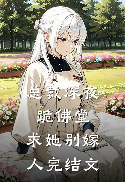 总裁深夜跪佛堂：求她别嫁人完结文