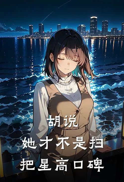 胡说，她才不是扫把星高口碑