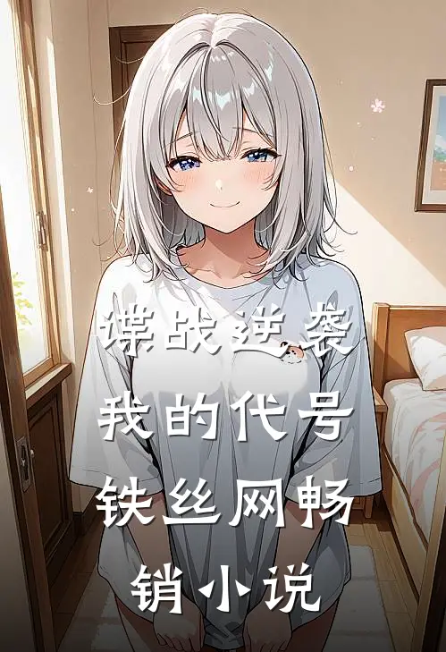 谍战逆袭：我的代号铁丝网畅销小说