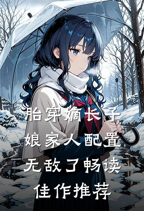 胎穿嫡长子，娘家人配置无敌了畅读佳作推荐