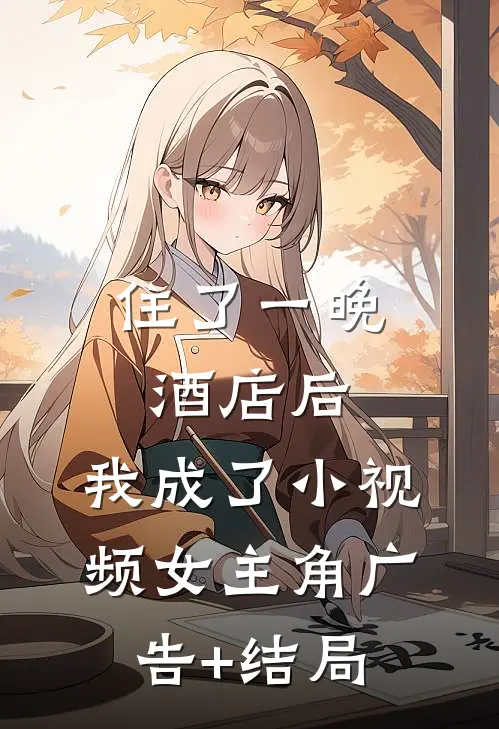 住了一晚酒店后，我成了小视频女主角广告+结局