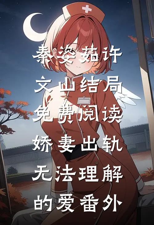 秦姿茹许文山结局免费阅读娇妻出轨：无法理解的爱番外