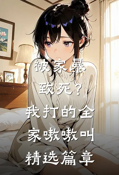 被家暴致死？我打的全家嗷嗷叫精选篇章