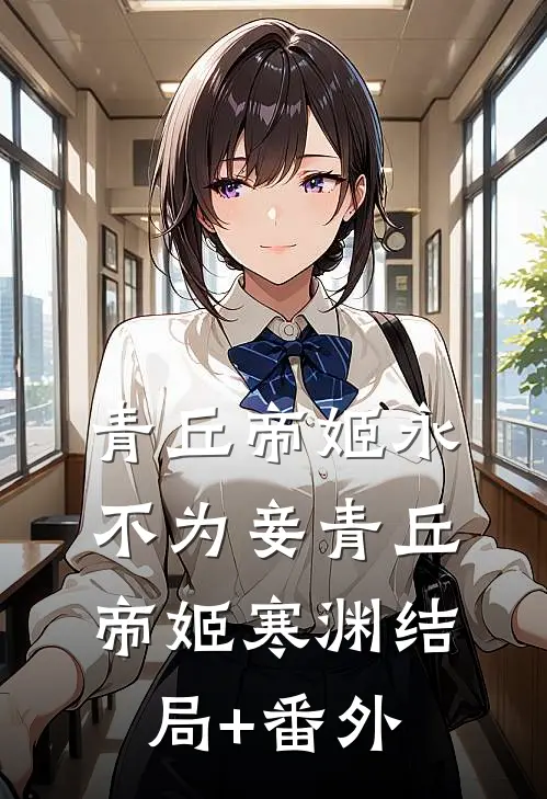 青丘帝姬永不为妾青丘帝姬寒渊结局+番外