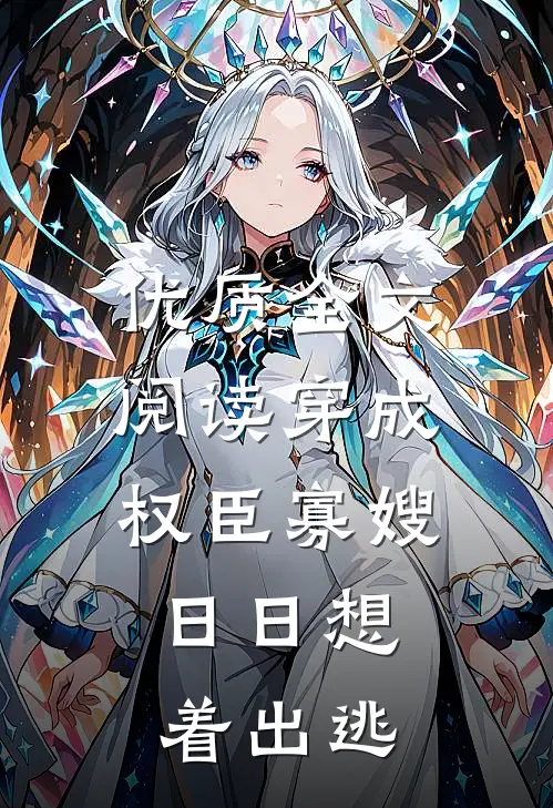优质全文阅读穿成权臣寡嫂，日日想着出逃