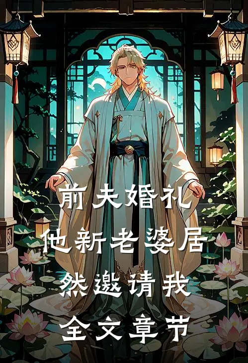 前夫婚礼，他新老婆居然邀请我全文章节