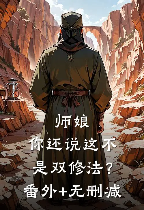 师娘，你还说这不是双修法？番外+无删减