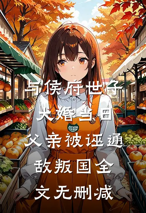 与侯府世子大婚当日，父亲被诬通敌叛国全文无删减