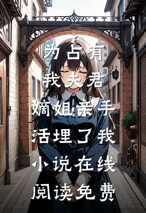 为占有我夫君，嫡姐亲手活埋了我小说在线阅读免费