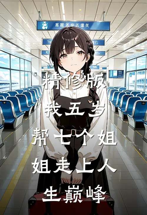 精修版我五岁，帮七个姐姐走上人生巅峰