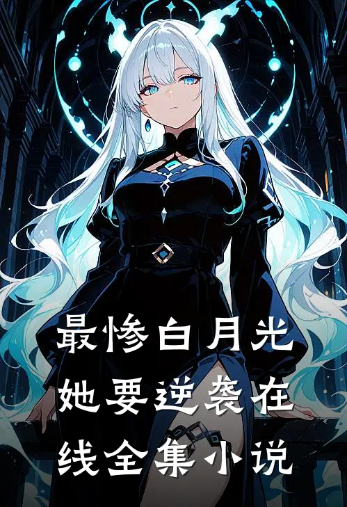 最惨白月光她要逆袭在线全集小说