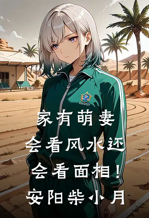 家有萌妻：会看风水还会看面相！安阳柴小月