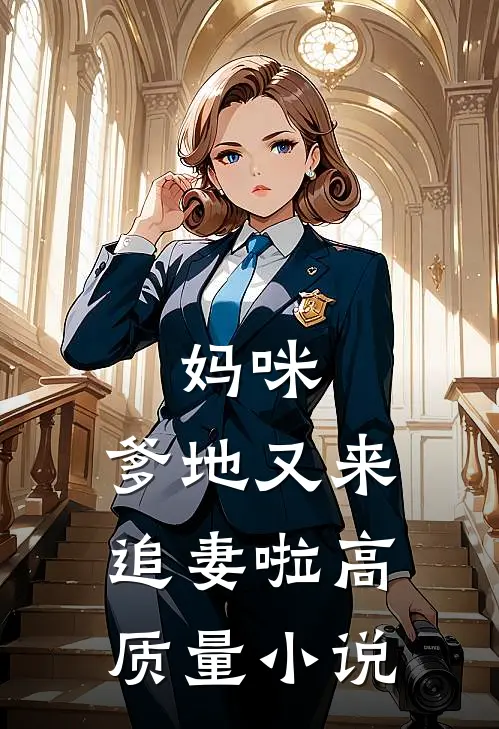 妈咪，爹地又来追妻啦高质量小说