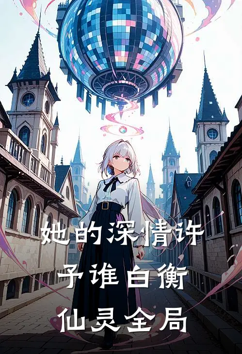 她的深情许予谁白衡仙灵全局