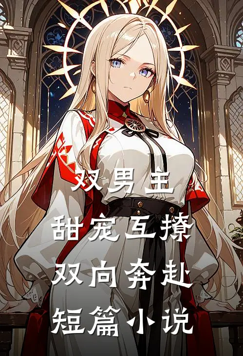 双男主：甜宠互撩，双向奔赴短篇小说