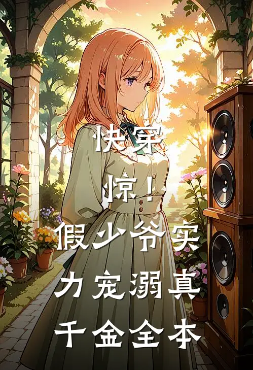 快穿：惊！假少爷实力宠溺真千金全本