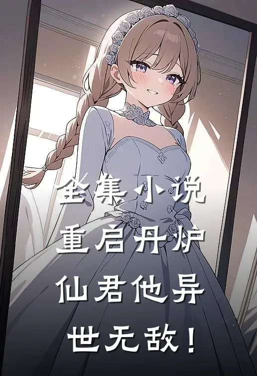 全集小说重启丹炉，仙君他异世无敌！