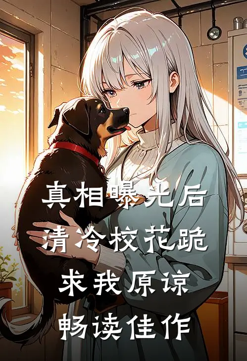 真相曝光后，清冷校花跪求我原谅畅读佳作