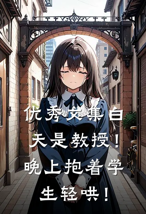 优秀文集白天是教授！晚上抱着学生轻哄！
