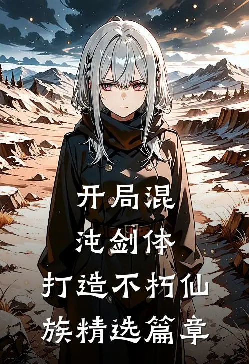 开局混沌剑体，打造不朽仙族精选篇章