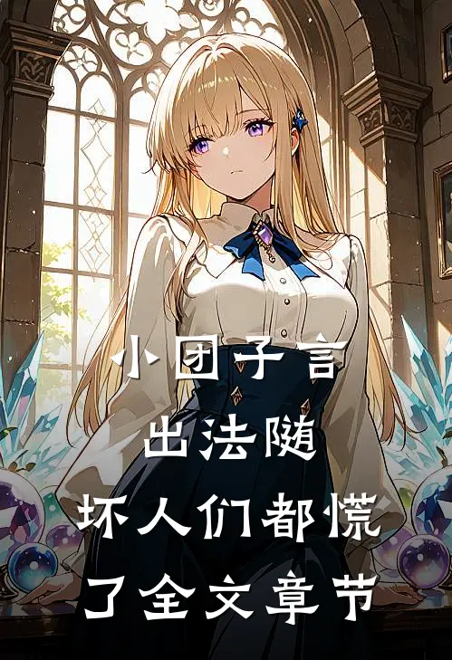 小团子言出法随，坏人们都慌了全文章节
