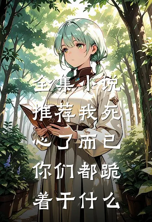 全集小说推荐我死心了而已，你们都跪着干什么