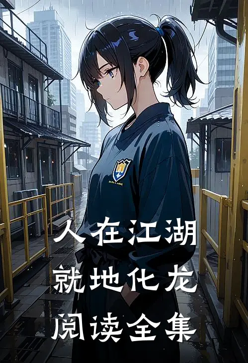 人在江湖，就地化龙阅读全集