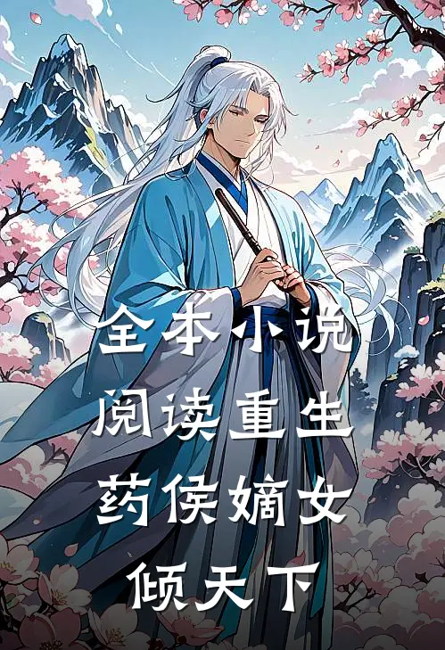 全本小说阅读重生：药侯嫡女倾天下