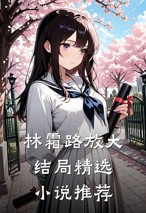 林霜路放大结局精选小说推荐