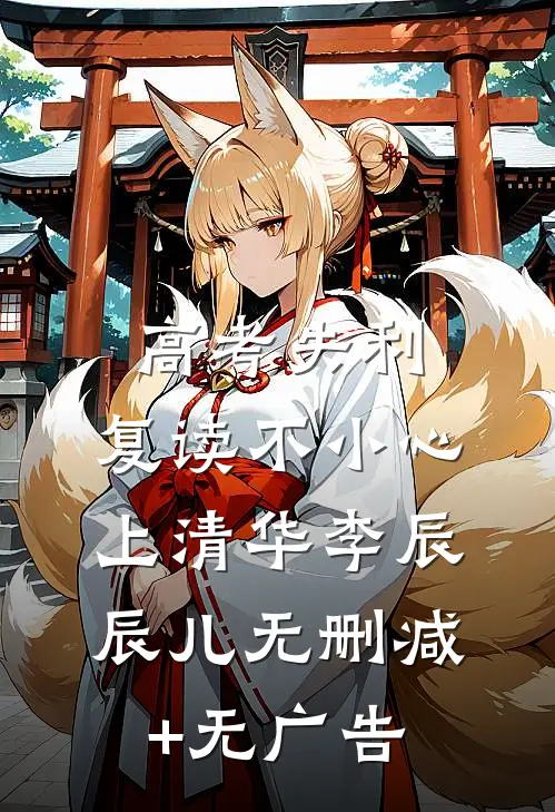 高考失利，复读不小心上清华李辰辰儿无删减+无广告