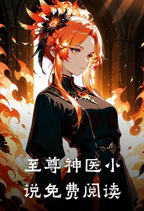 至尊神医小说免费阅读