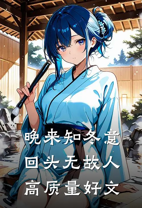 晚来知冬意，回头无故人高质量好文