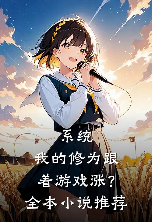 系统：我的修为跟着游戏涨？全本小说推荐