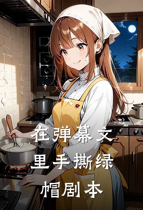 在弹幕文里手撕绿帽剧本