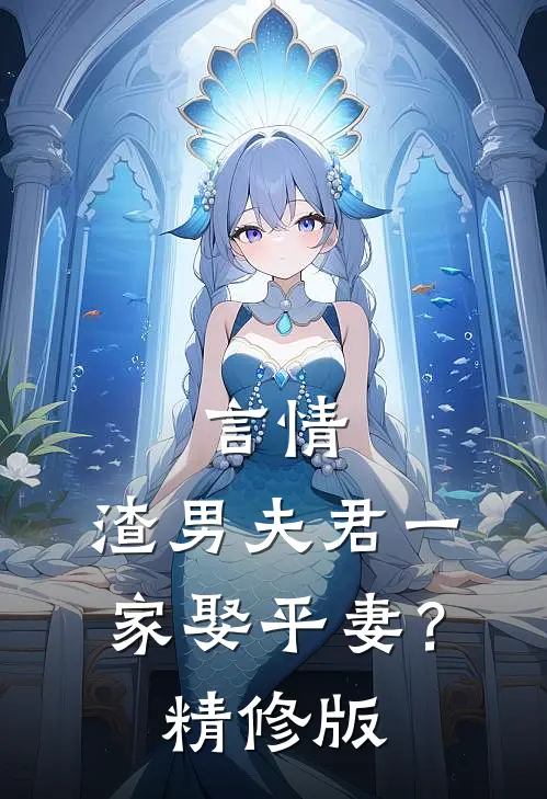 言情：渣男夫君一家娶平妻？精修版