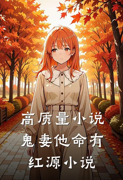 高质量小说鬼妻他命有红源小说