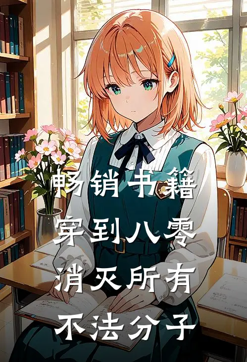 畅销书籍穿到八零，消灭所有不法分子