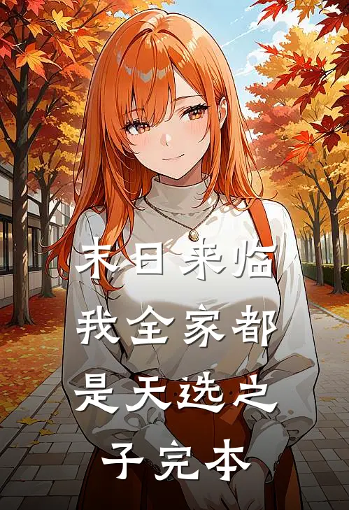 末日来临，我全家都是天选之子完本