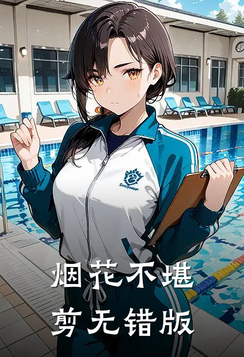 烟花不堪剪无错版