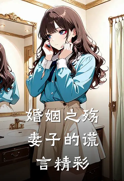 婚姻之殇：妻子的谎言精彩
