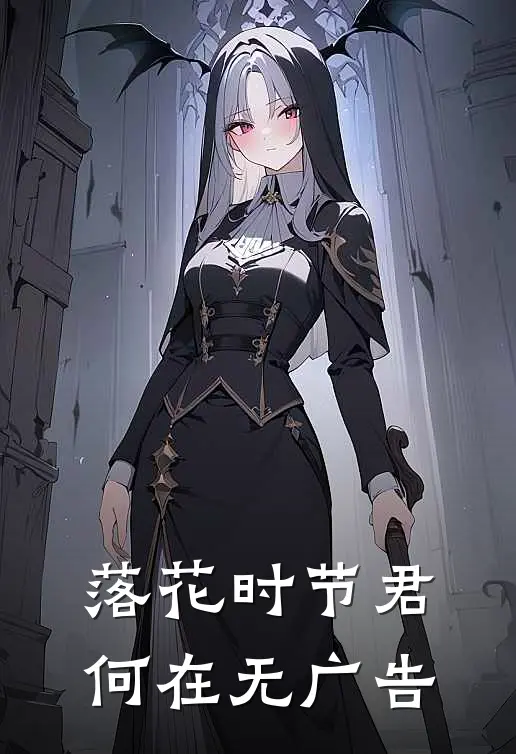 落花时节君何在无广告