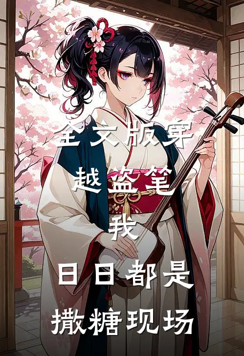 全文版穿越盗笔：我，日日都是撒糖现场