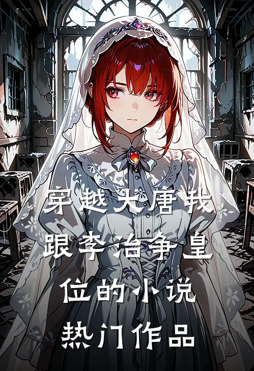 穿越大唐我跟李治争皇位的小说热门作品